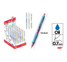 Propiska Fashion 0,7 mm