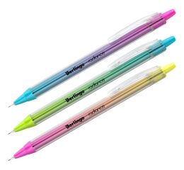 Mikrotužka Berlingo Radiance