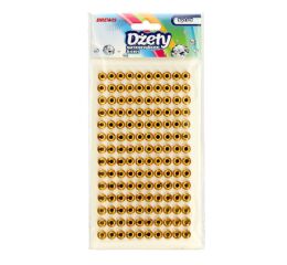 BREWIS kaminky DS20 140ks zláté /10/