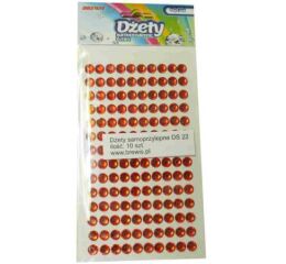 BREWIS kaminky DS22 140ks červené /10/