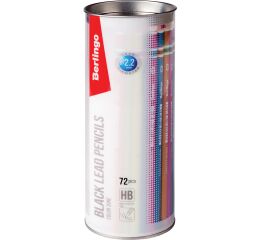 Tužka Berlingo HB Color zone