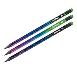 Tužka s gumou Berlingo HB Skyline