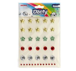 BREWIS kamínky DS64 samolepící