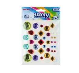 BREWIS kamínky DS65 samolepící