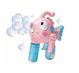 Bublifuk Ryba 50ml /16/