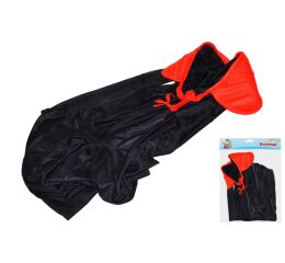 Párty plášť čaroděj pro děti