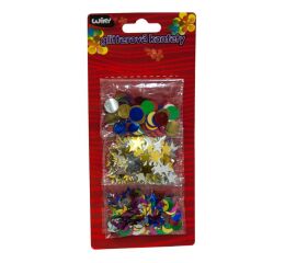 Vánoční konfety 887755