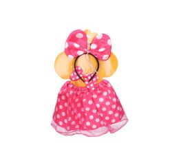 Párty set karneval - Myška