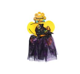 Párty set karneval - Čarodějnice