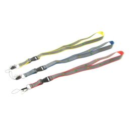 IMP klíčenka na krk reflex. FJ-Y-004/24/