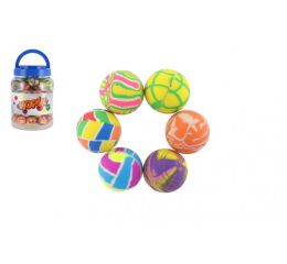 Hopík 32 mm barevný