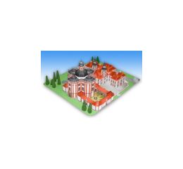 Vystřihovánky Mariánská Týnice