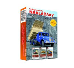 Kvarteto Náklaďáky východu