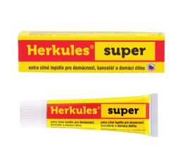 Lepidlo HERKULES 60 g Super