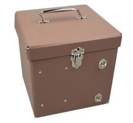 Krabice KAZETO na drobnosti - rozkládací