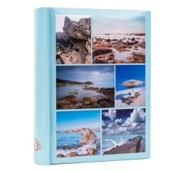 Fotoalbum 10 x 15 cm 200f Mar 2