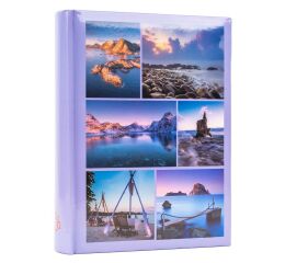 Fotoalbum 10 x 15 cm 200f Mar 3