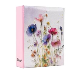 Fotoalbum 10 x 15 cm 200f Meadow 1