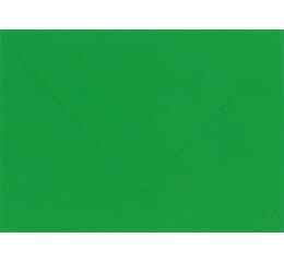 Barevná obálka C5 zelená tmavá