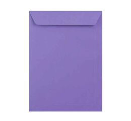 Barevná obálka C4 fialová
