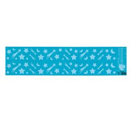 Vánoční samolepka na sklo AP-11-10-5