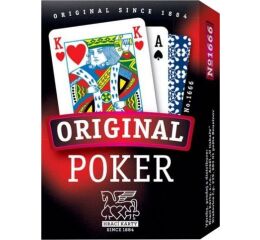 Hrací karty Poker – 1666