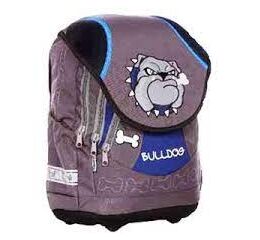 BelMil školní batoh Buldog+pytel+pouzdro za 1kč