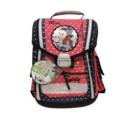 BelMil batoh 404-5 Miss Lovely Girl