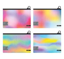 Desky se zipem A4+ Berlingo Gradient