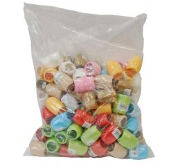 Stuha XXL 10mm*20m hladká