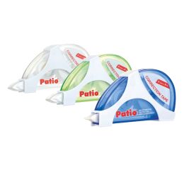 Korekční páska Patio 88029