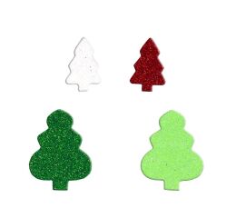 BREWIS ván.dekorace PVX23 50ks Stromeček