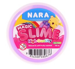 Sliz NARA kelímek 110ml