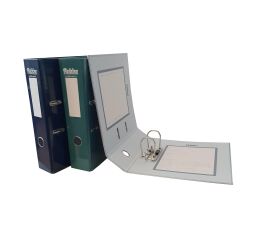 Pořadač Pukka GLEE 8882