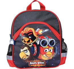 ANGRY BIRDS batoh 12" D1