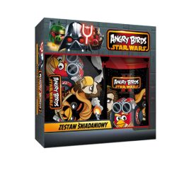 Svačinová sada Angry Birds