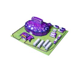 Vystřihovánky  Cirkus Fantasy