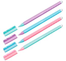 Gumovatelné pero Berlingo Haze