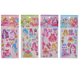 W-Samolepka W016562 oblečení