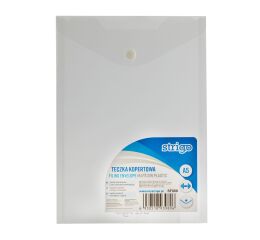 Obálka s drukem A5 PP VERTICAL