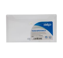 Obálka s drukem DL PP HORIZONTAL