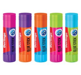 BERLINGO lepící tyčinka Fuze 20g /24/