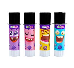 Lepící tyčinka STRIGO 21 g MONSTER