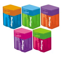 Ořezávátko Berlingo Fuze 40 ks