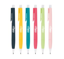 Mechanická tužka STRIGO s ořezávátkem 2,00 mm