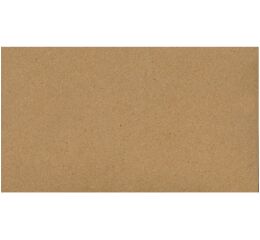 Barevná obálka DL kraft