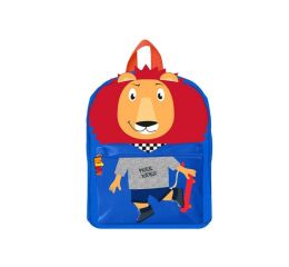 Belmil batoh MiniKids Lion/ lev