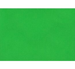 Barevná obálka C6 zelená