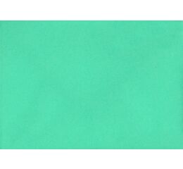 Barevná obálka C6 tyrkysová