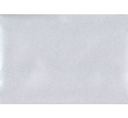 Barevná obálka C6 stříbrná